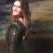 Iris Nunes Avatar
